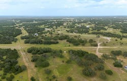 Lot 186 Blackbuck Ridge Drive, Lampasas, TX 76550