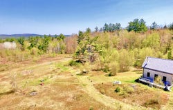 64 Dam Road, Beddington, ME 04622