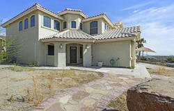 740 DRACO Place, El Paso, TX 79907