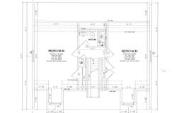 171 N MADISON STREET, ORANGE, VA 22960