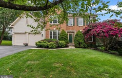4532 DONCASTER DRIVE, ELLICOTT CITY, MD 21043