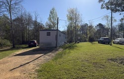 1404 SW Gene Road, Bogue Chitto, MS 39629