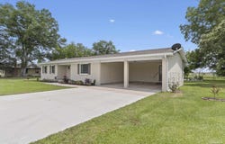 3581 W Hwy 4, Century, FL 32535