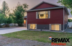 2607 West Ave, Cody, WY 82414