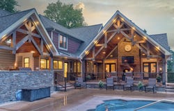 707 W Shepherds Lane, Santa Claus, IN 47579