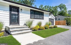 215 AVENUE ROAD, SOUTHAMPTON, NJ 08088
