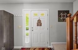 3362 Shore Drive, Greenwood, IN 46143