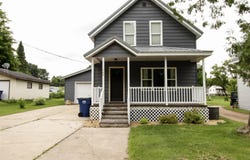 704 S 3RD AVENUE, Edgar, WI 54426