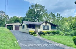 140 Goodview Dr, Mount Clare, WV 26408
