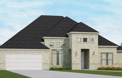107 Galena Street, New Fairview, TX 76247