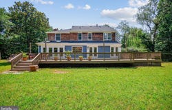 8201 HECTIC HILL LANE, ROCKVILLE, MD 20854