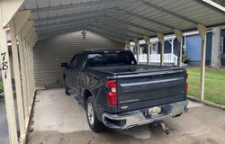 781 Bluegill Lake, Harrison, MI 48625