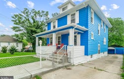 3905 ANNAPOLIS ROAD, BALTIMORE, MD 21227
