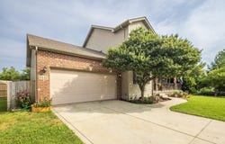 1442 Rhett Court, Schererville, IN 46375
