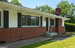 10699 HARDING ROAD, LAUREL, MD 20723