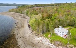 112 Rocky Point Road, Stockton Springs, ME 04981
