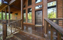 94 Willow Bend Road, Broken Bow, OK 74728