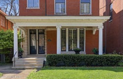 122 W Ormsby Ave, Louisville, KY 40203