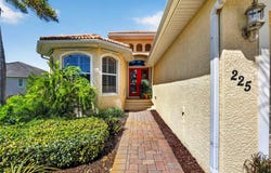 225 ARLINGTON Drive, PLACIDA, FL 33946