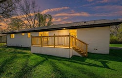 140 Martha, Waskom, TX 75692