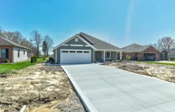 961 W Rudolph Lane, Santa Claus, IN 47579