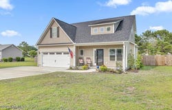 122 Derby Lane, Hampstead, NC 28443