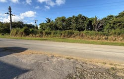 Route 8, Barrigada, GU 96913