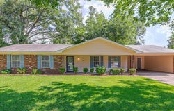 809 Normandy Drive, Clinton, MS 39056