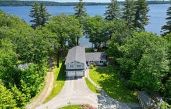 6 Lufkin Lane, Mercer, ME 04957