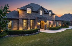 41 Crown Road, Willow Park, TX 76087
