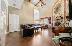 1021 Cascade Trail, McGregor, TX 76657