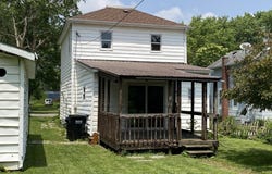 1409 W King Street, Garrett, IN 46738