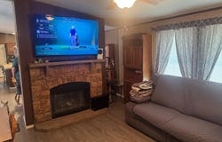 440 Shoreline Drive, TIMPSON, TX 75975