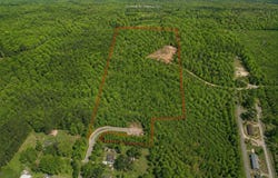 Miller Lane, Summit, MS 39666