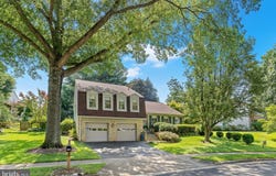 6237 WILMETTE DRIVE, BURKE, VA 22015
