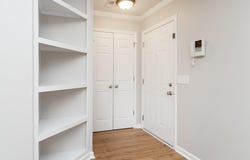 3479 Forestdale Drive, Burlington, NC 27215