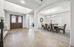 3302 Verona Drive, Corinth, TX 76210