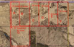 Parcel A 48th Street SW, Pequot Lakes, MN 56472