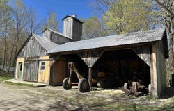 485 VT Route 15, Underhill, VT 05489