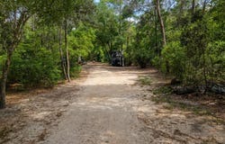 100 FOREST HILLS Road, Melrose, FL 32666