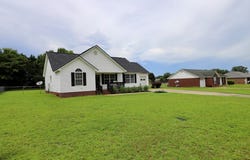 4445 Maxie Street, Dalzell, SC 29040