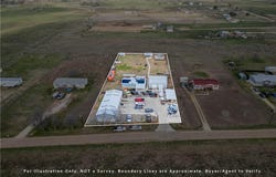 3725 Old McGregor-Crawford Road, McGregor, TX 76657