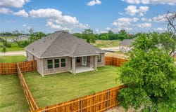 412 Heritage Grove Road, Blue Ridge, TX 75424