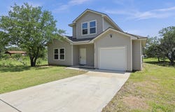 1908 Sleepy Hollow Drive, Kingsland, TX 78639