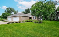 1207 Silverthorn Court, Shoreview, MN 55126