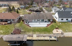 6454 SUNSHINE HARBOUR Drive, WINNECONNE, WI 54986