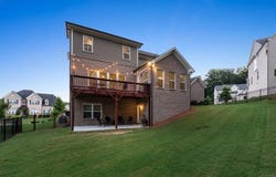 5119 Dinant Drive, Johns Creek, GA 30022