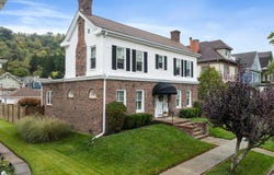 106 Poplar Avenue, Wheeling, WV 26003