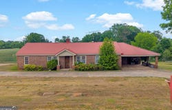 740 Cromers Bridge Road, Royston, GA 30662