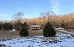 Rr 1 Box 222, Vanzant, MO 65768